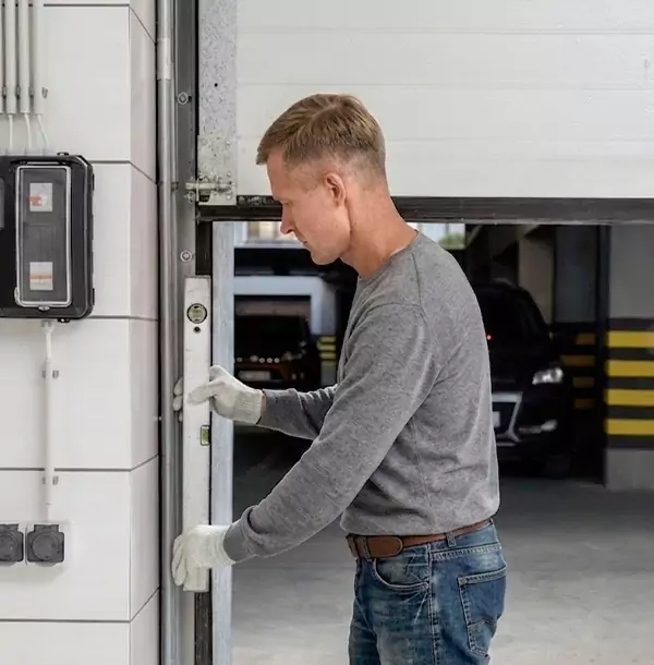 Why Choose Us for Door, Gate and Security Services in Maywood, IL