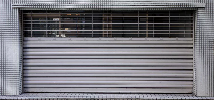 Advanced Solutions for Your Aluminum Garage Doors in Maywood, Illinois