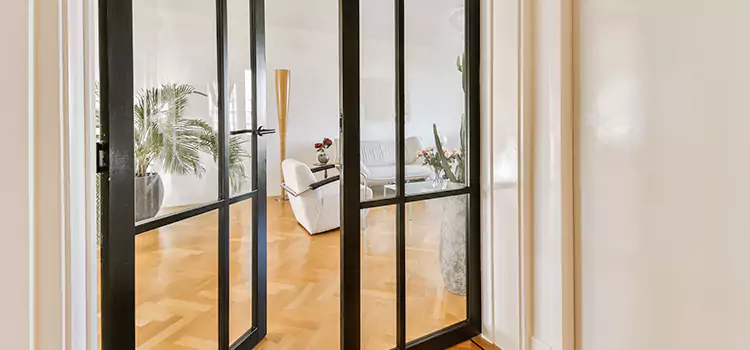 Bifold Door Replacement Maywood
