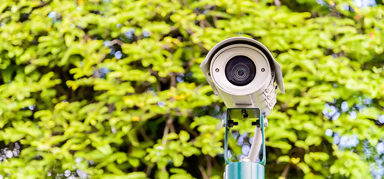 Advanced Surveillance Solutions for Every Need in Maywood