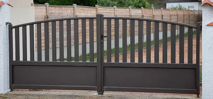 Advanced Gate Solutions in Maywood, IL