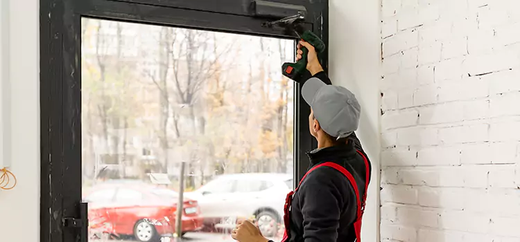 Comprehensive Door Closer Services in Maywood, IL