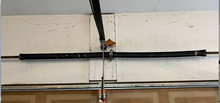Garage Door Cable Repair Near Me in Maywood, IL