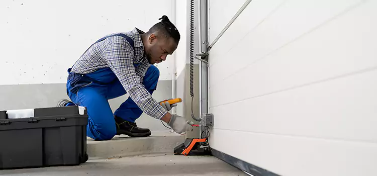 Expert Solutions for Every Garage Lock Need in Maywood, IL