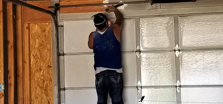 Specialized Garage Door Panel Solutions in Maywood, IL
