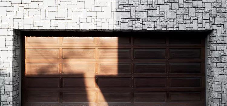 Garage Door Installation Maywood