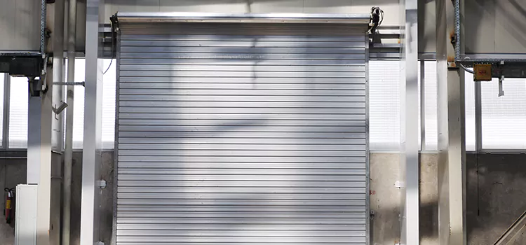 Roller Door Maintenance Maywood