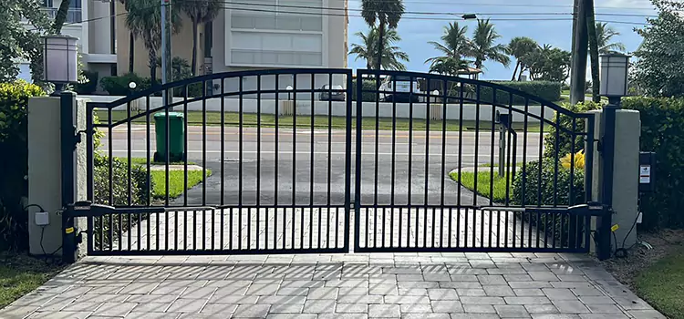 Gate Opener Replacement Near Me in Maywood, IL