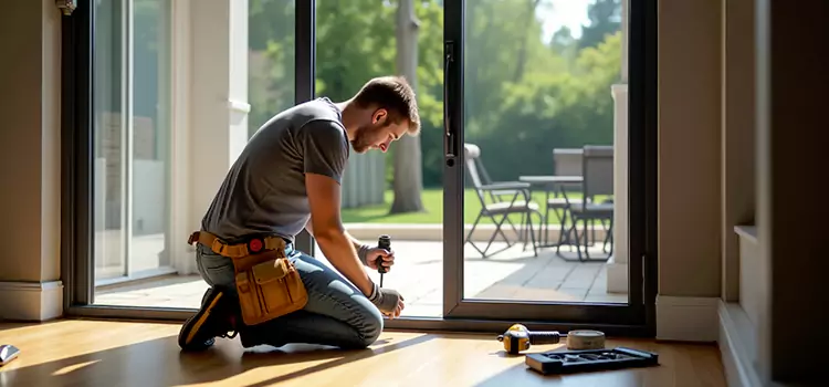 Comprehensive Solutions for Every Glass Door Need in Maywood, IL