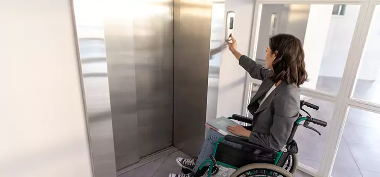 Benefits of Modern Handicap Door Systems in Maywood, IL