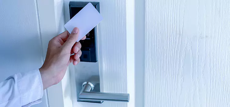 Why Choose Us for Your Keycard Lock Installation in Maywood, IL?