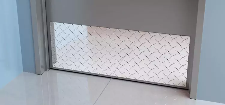 Benefits of Professional Kick Plate Solutions in Maywood, IL