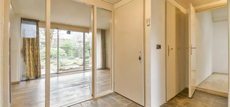 Why Choose Our Pocket Door Experts in Maywood, IL?
