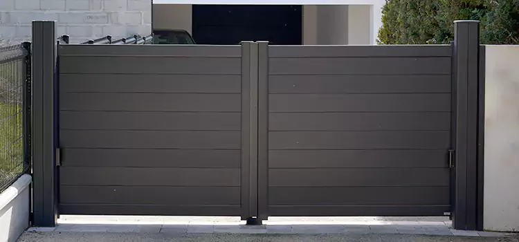 Common Residential Gate Issues We Resolve in Maywood, IL