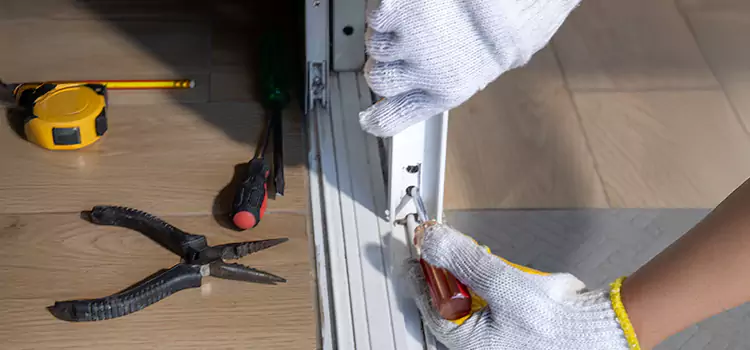 Sliding Door Installation Services in Maywood, IL