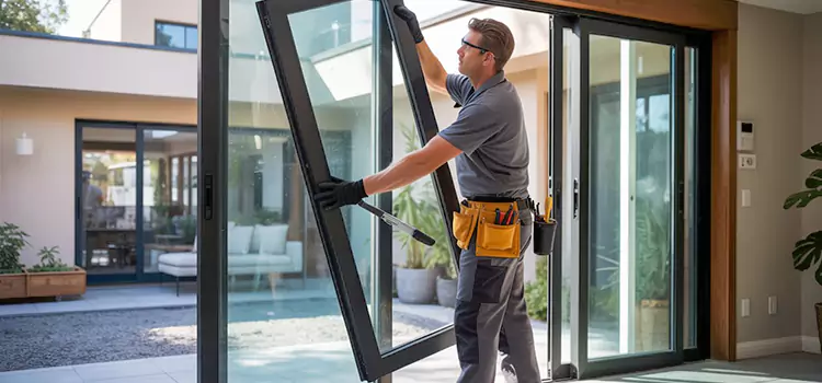Specialized Sliding Door Roller Services in Maywood, Illinois