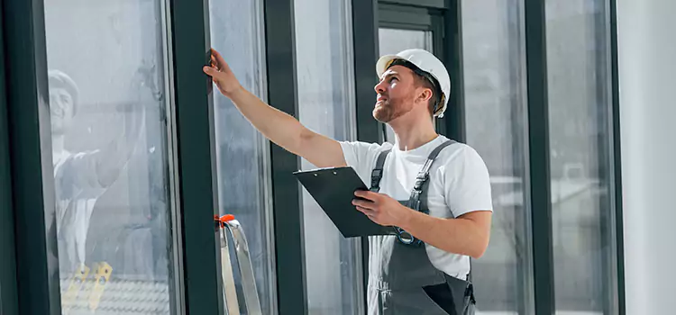 Comprehensive Solutions for Your Sticking Doors in Maywood, IL
