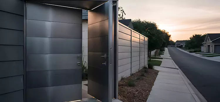Comprehensive Steel Door Solutions in Maywood, IL