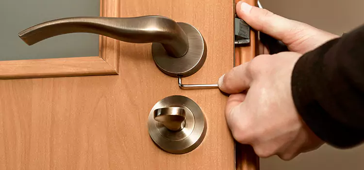 Access Control System Integration Maywood