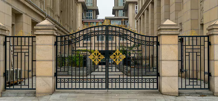 Comprehensive Iron Gate Maintenance Solutions in Maywood, IL