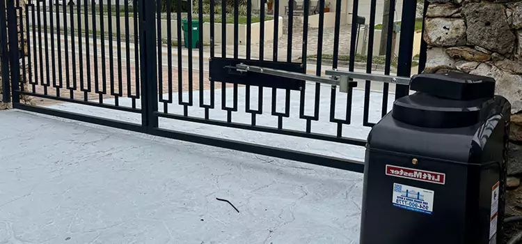 Seamless Installation and Support for Your New Gate in Maywood, IL