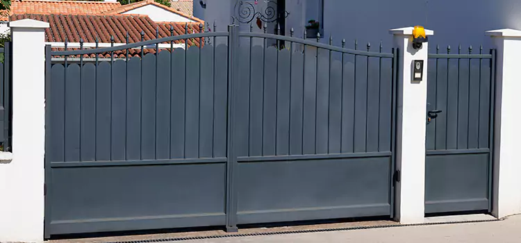 Emergency Commercial Gate Repair Maywood
