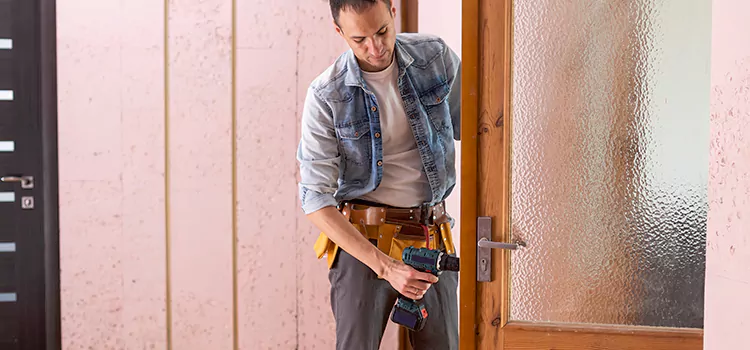 Door Glass Replacement Maywood