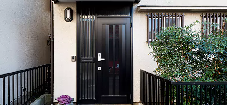 Popular Exterior Door Options in Maywood, IL
