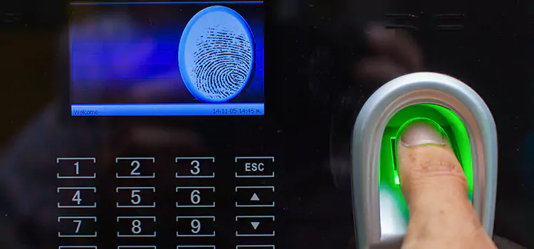 Your Trusted Partner for Secure Access in Maywood, IL