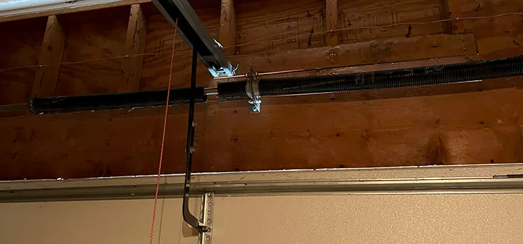Broken Garage Door Cable Repair in Maywood, IL