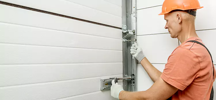 Why Choose Us for Garage Door Lock Services in Maywood, IL?