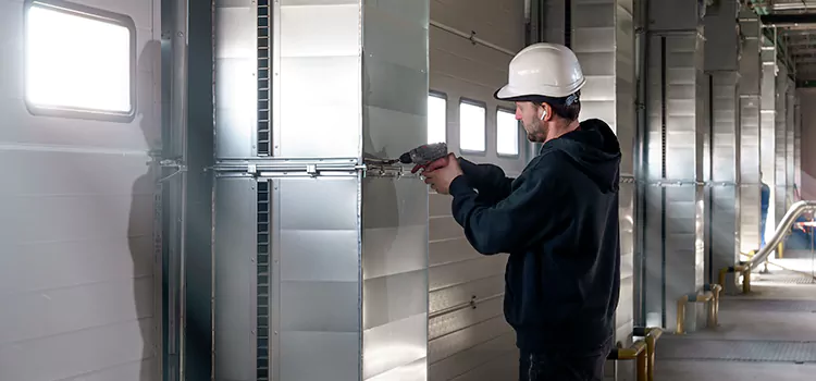 Prompt and Professional Garage Door Service in Maywood, Illinois