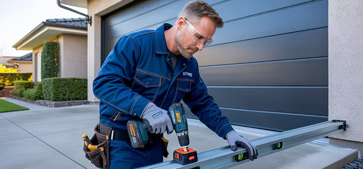 Why Choose Us for Garage Door Off Track Services in Maywood, Illinois?