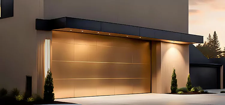 Garage Door Remote Programming Maywood