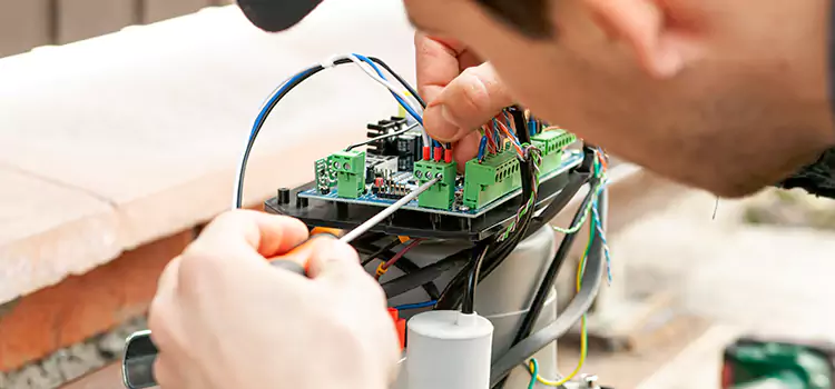 Specialized Brand Gate Motor Repairs Maywood
