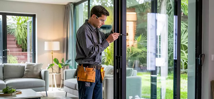 Why Choose Us for Your Glass Door Needs in Maywood, IL?