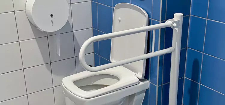 Comprehensive Solutions in Maywood, IL for Accessible Facilities