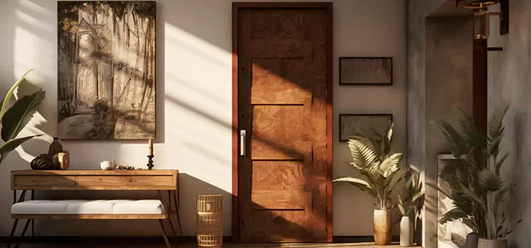 Specialty Interior Doors Maywood