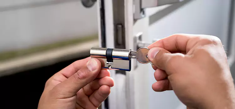 Lock Change Locksmiths Maywood