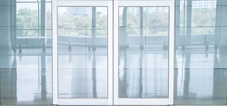 Mobile Sliding Screen Door Replacement Maywood