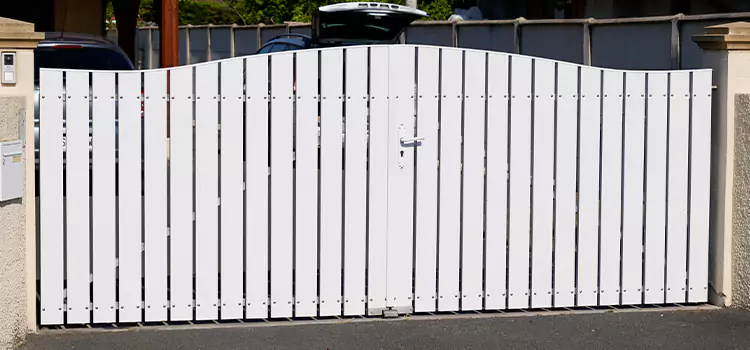 Why Choose Us for Residential Gate Repair in Maywood, IL?