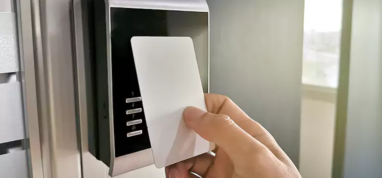 Advanced RFID Technology Integration in Maywood, IL