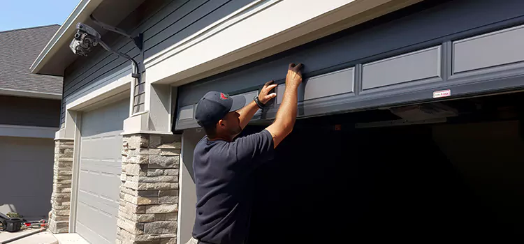 Janus Roll Up Doors Maywood