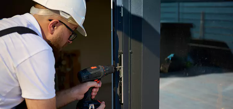 Aluminium Sliding Door Lock Fitting Maywood