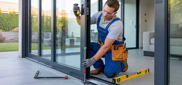 Patio Door Replacement Maywood