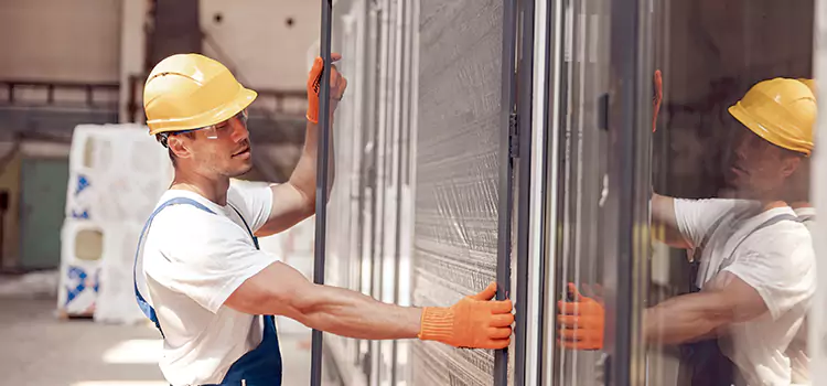 Sliding Door Mesh Replacement Maywood
