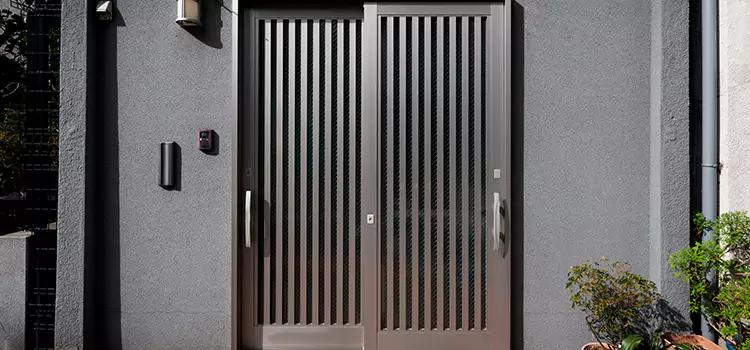 Specialized Steel Door Services in Maywood, IL
