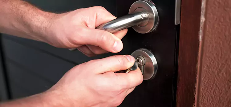 Door Closer Repair & Installation Maywood