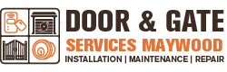 Door & Gate Services Maywood